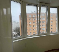 Квартира в Апартаменты на ул. Тульская д. 32