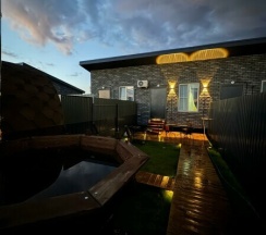 Домик №4 в Sh Premium Home