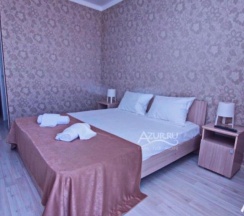 Двухместный номер Standard двуспальная кровать в Аразны