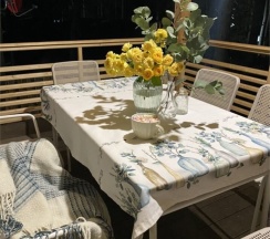 Коттедж "ASPEN HOUSE" одноэтажный на 4-5 человек в Осиновый Дом