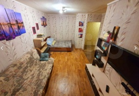 Апартаменты Апартаменты на Первомайская улица, 12 в Тульской области