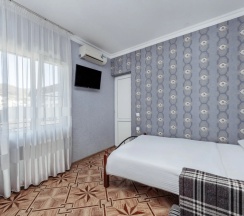 Трёхместный номер Standard в Green rent