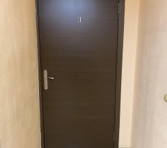 Койко-место в мужском номере в Apart studio Тemis&Hostel