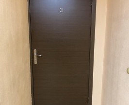Койко-место в мужском номере в Apart studio Тemis&Hostel