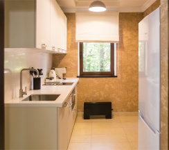 Коттедж в Сокол