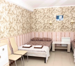 Бунгало Двухместный в Южная ночь