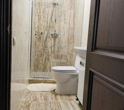 Номер стандарт с 2 односпальными кроватями в Венера