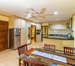 Апартаменты в Karon View Apartments