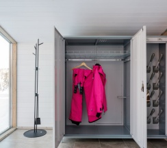 Коттедж с 4 комнатами в ШерХан