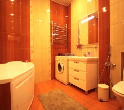 Апартаменты с 2 комнатами в Moscow4rent Apartments