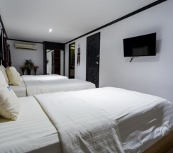 Семейный номер в Samed Grandview Resort