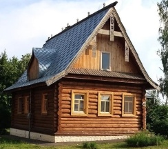 «Люкс» № 6, 7 в Дивеевская Слобода