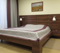 Семейная студия в Апартаменты Wellrus Family 22