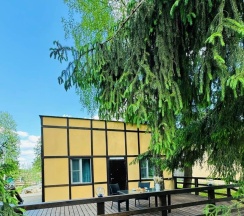 Солнечный 2 в Belikovo Club House