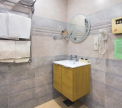 Апартаменты №10 с сауной и кухней в Виктория