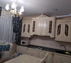 Коттедж улучшенный в Дом ямщика