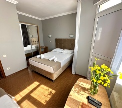 Двухкомнатный пятиместный номер в Pearl of GrandLoo