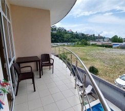 2-х местный стандарт в Розмарин