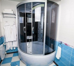 Апартаменты Premium в Русь