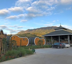 Одноместный номер Standard двуспальная кровать в Kiripura Resort