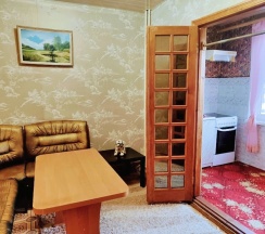 Апартаменты в Солнце