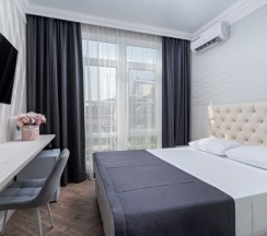 Двухместный комфорт в Владиаль