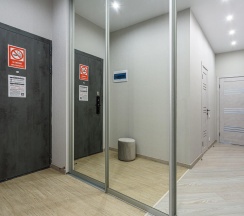 3-комнатные апартаменты люкс в LikeHome.life