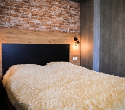 Де Люкс в Олимп