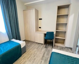 люкс в Корсо