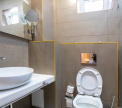 SUPERIOR (1-комнатный 3-х местный - Магнолия) в Джубга