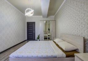 Апартаменты Gesh home в Шерегеше