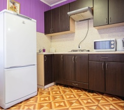 Коттедж Violet 1 в MB Resort