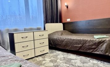 Стандарт в Айхал