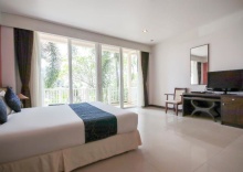 Двухместный номер Standard в Ananda Lanta Resort