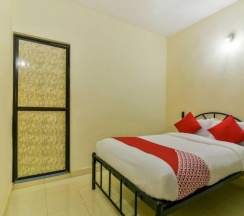 Номер Classic в OYO Flagship 808560 Evershine Guesthouse