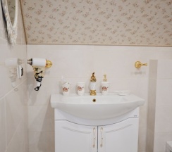 №32 (2) Delux room в Пурга