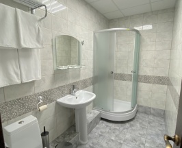 Люкс в Старая Мельница