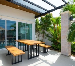 Вилла в Orchid Paradise Homes OPV429