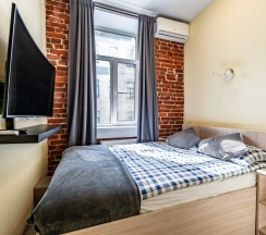 Стандарт 2,3,4 в Homelike aparts