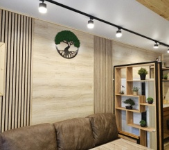 Номер Superior в Eco village