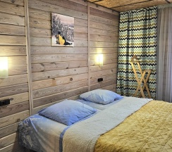 Дом с тремя спальнями в SkiPark