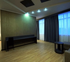 Номер стандарт семейный в Art villa