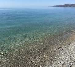 Апартамент 19 в Saltykov Agoy Resort