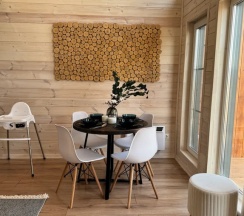 Коттедж стандарт в Holiday-house