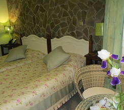 Двухместный комфорт в Ближние Дубки