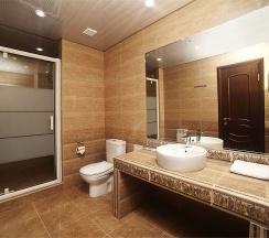 Люкс в Красотель