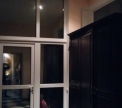 Номер Делюкс в Меблированные комнаты Комильфо