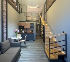 Студия DUPLEX в Маяк