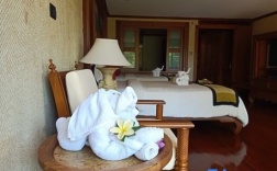 Одноместный номер Deluxe в Andaman Princess Resort and Spa