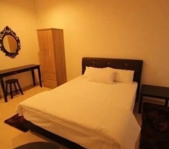 Двухместный номер Standard двуспальная кровать в Cloud 9 Guest House